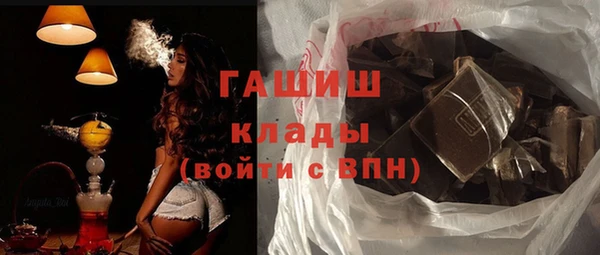 молекула духа Арсеньев